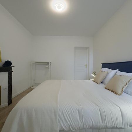 Apartament Les Lys Bleus - 4Pers - Reve Au Mans Le Mans Zewnętrze zdjęcie