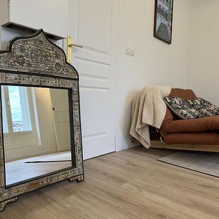 Apartament Les Lys Bleus - 4Pers - Reve Au Mans Le Mans Zewnętrze zdjęcie