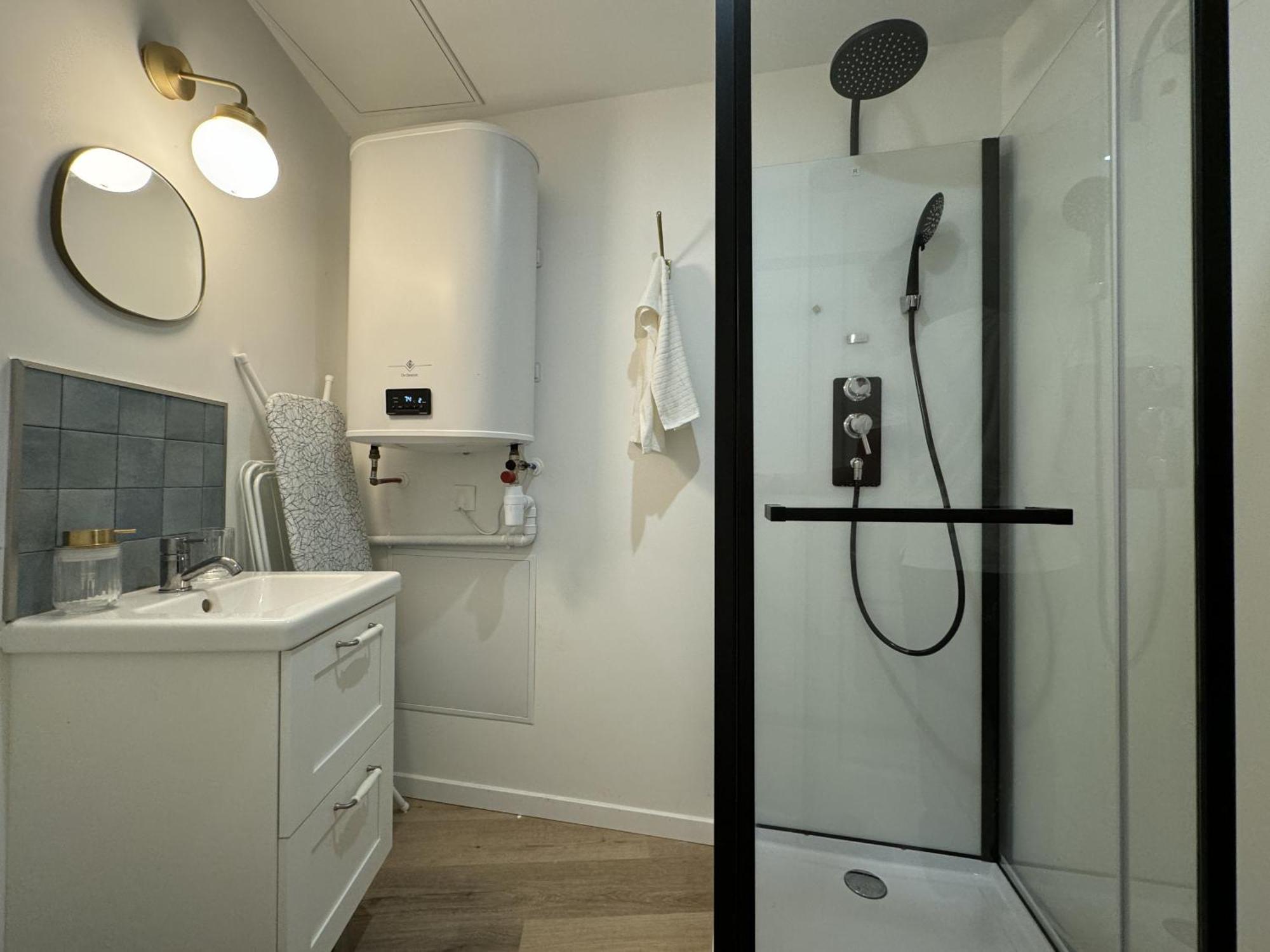 Apartament Les Lys Bleus - 4Pers - Reve Au Mans Le Mans Zewnętrze zdjęcie