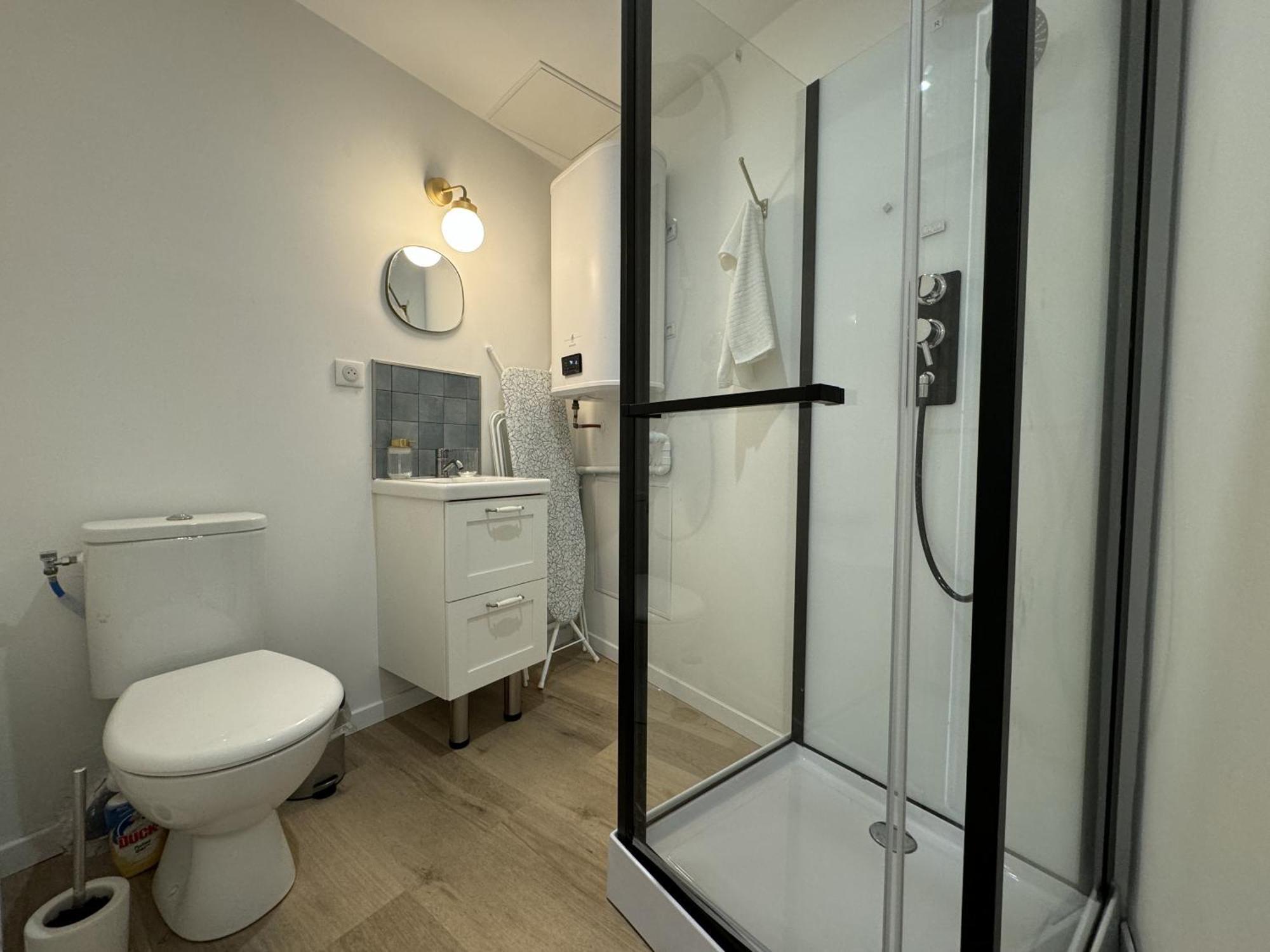 Apartament Les Lys Bleus - 4Pers - Reve Au Mans Le Mans Zewnętrze zdjęcie
